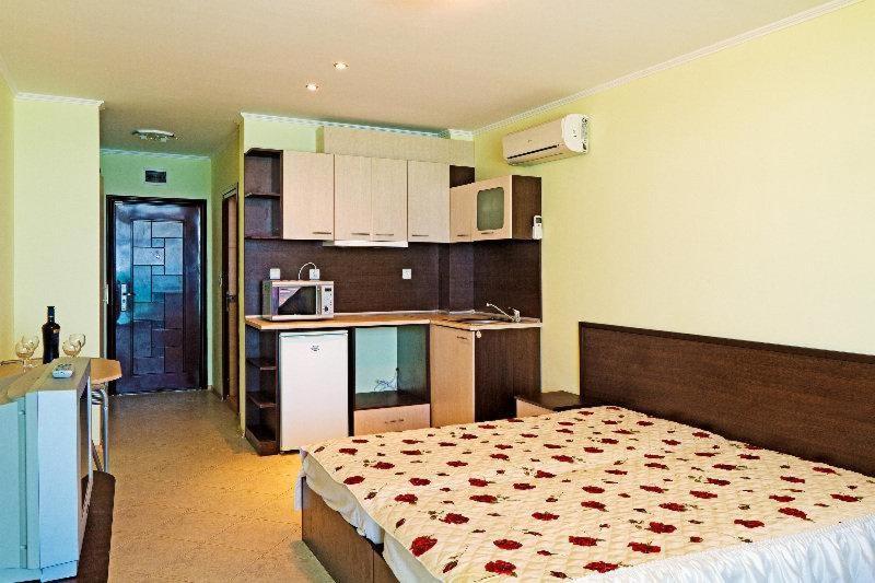 Black Sea Paradise Hotel Sozopol Quarto foto