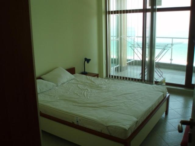 Black Sea Paradise Hotel Sozopol Exterior foto