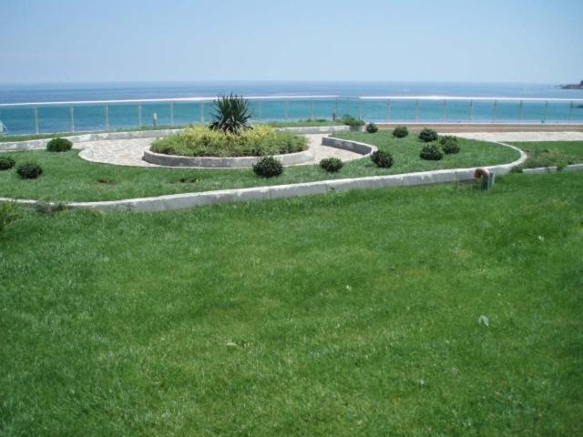 Black Sea Paradise Hotel Sozopol Exterior foto