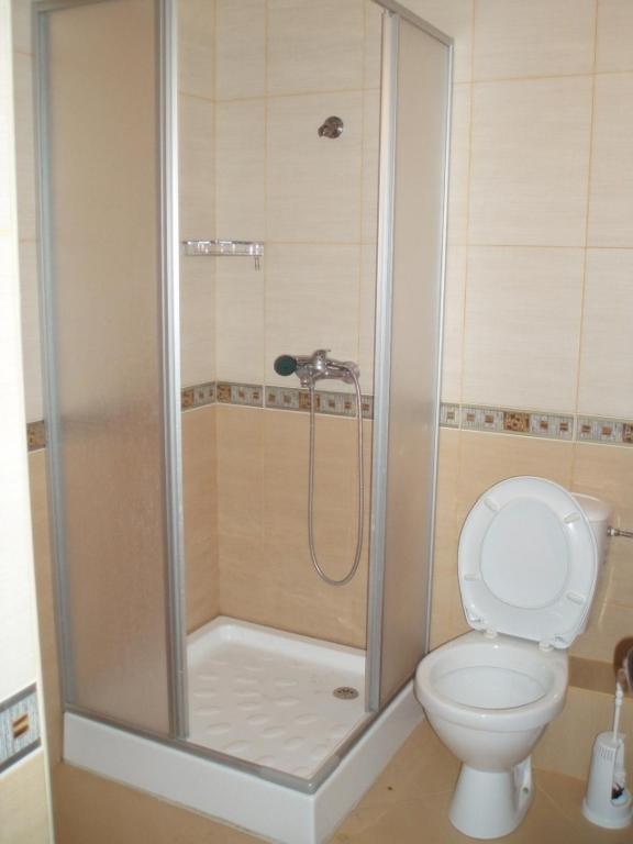 Black Sea Paradise Hotel Sozopol Quarto foto